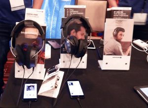 Beyerdynamic at CanJam SoCal 2018