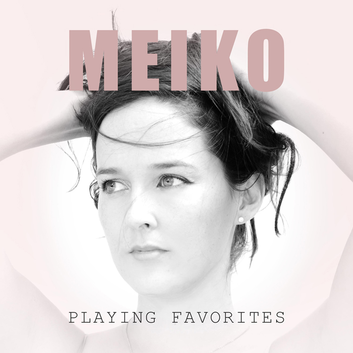 Meiko – Playing Favorites