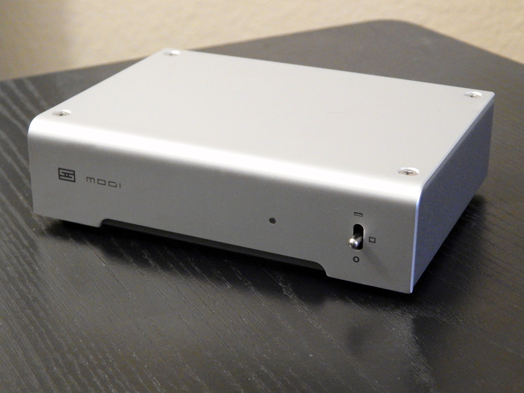 Schiit Modi 3 – What it Takes - Headphone Guru