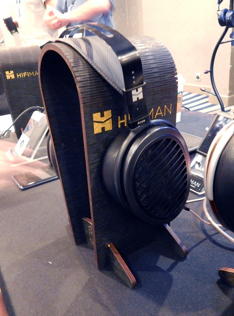 HiFiMan Arya Reference Planar Magnetic Headphone