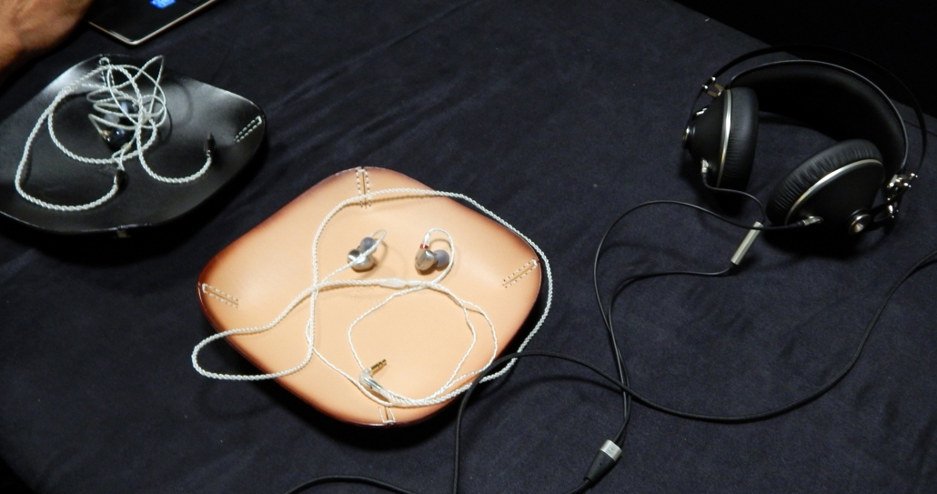 Meze RAI Penta Hybrid IEMs, Meze 99 Neo Headphones