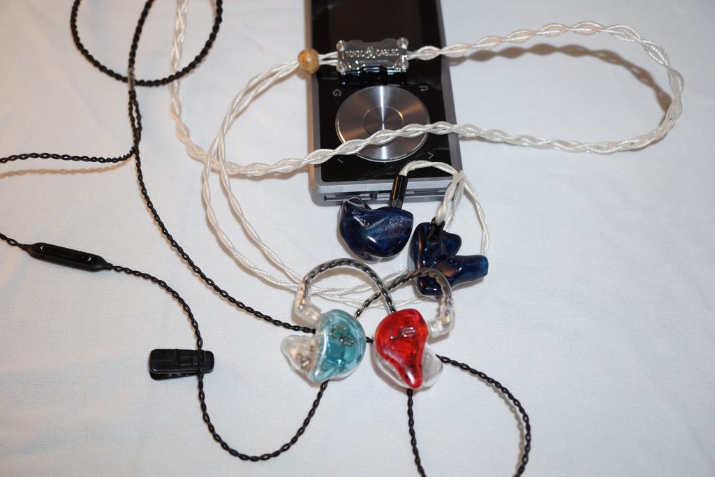 Noble Audio K10 Custom In-Ear Monitors - Sonic brilliance at the