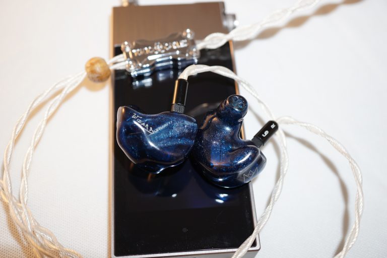 Review: Noble Audio Kaiser Encore - K10's successor