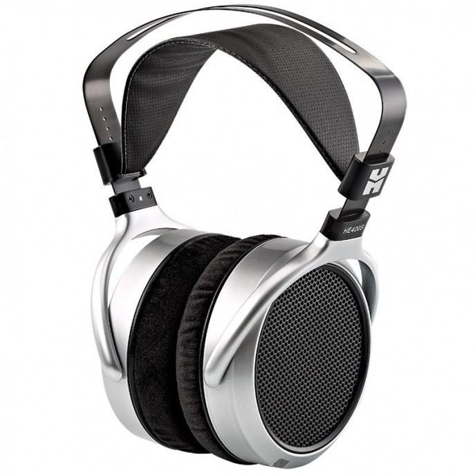 HiFiMan HE-400i review: High-end audiophile headphones for a semi