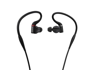 Sony's Flagship XBA-Z5 IEM: My First Time... - Headphone Guru