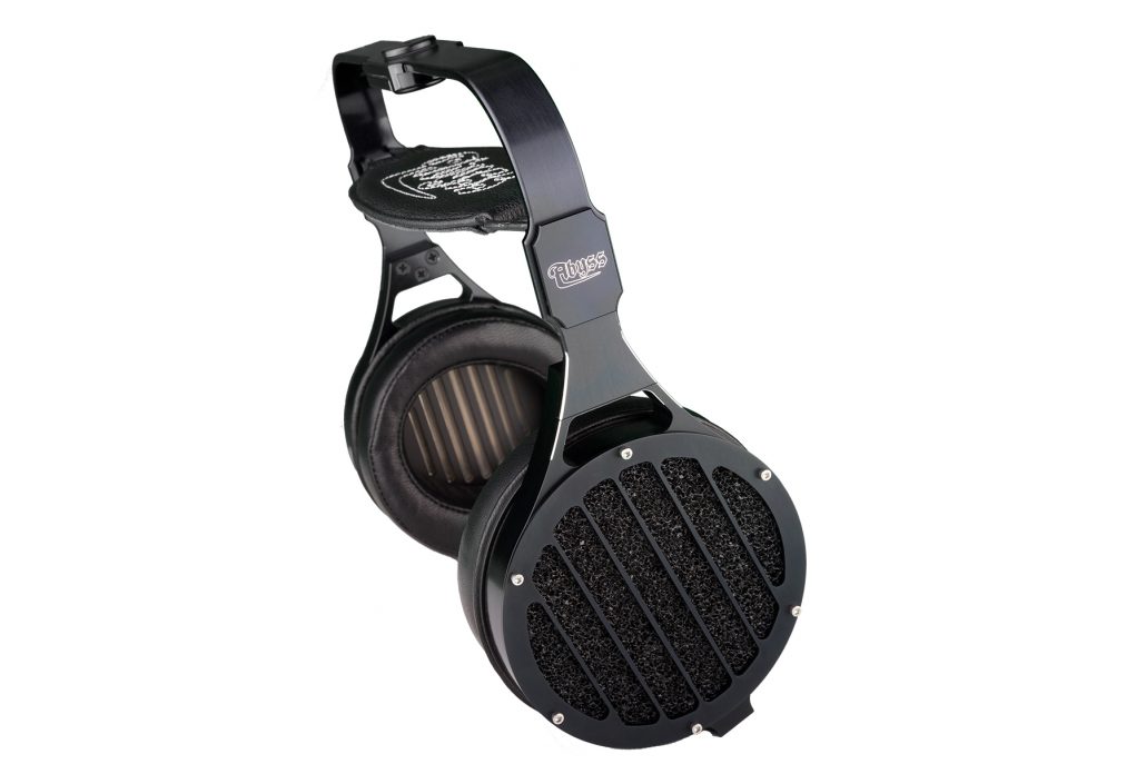 Abyss Headphones Latest Version Ear Pads for AB1266