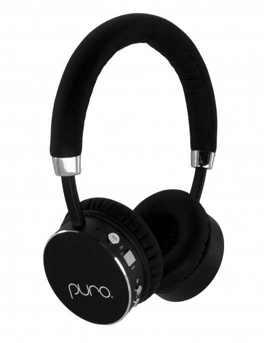 Puro Sound Labs BT5200 Bluetooth Headphones Incredible Audio