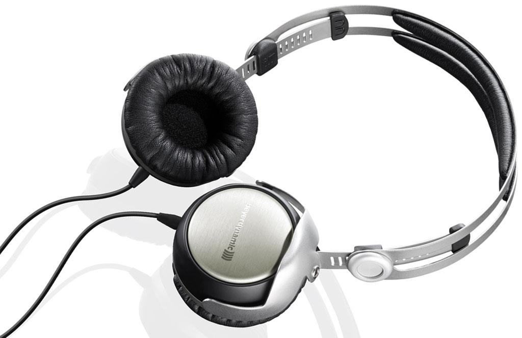 BEYERDYNAMIC T51P/A200P: A BRILLIANT PORTABLE TEAM - Headphone Guru