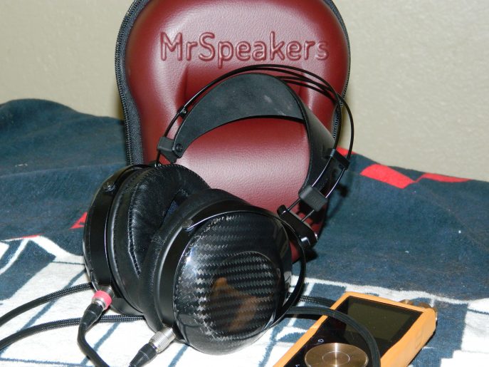 オーディオ機器[美品・オマケつき]Mr.Speaker Ether C flow - dso-ilb.si