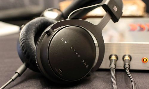 Beyerdynamic's New DT-1770 Pro Review - Headphone Guru
