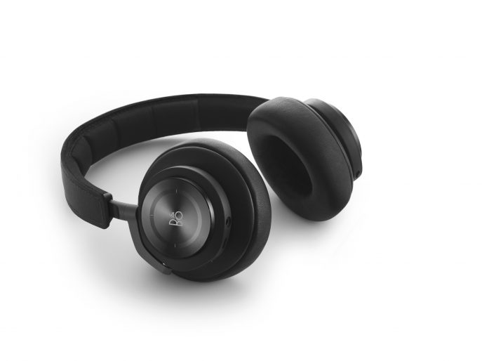 Bu0026O Play BeoPlay H7 黒-