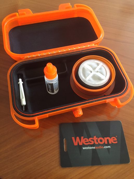 Westone ES60 Review: Stellar Imaging - Headphone Guru