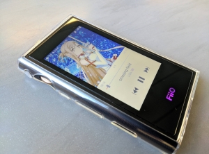 FiiO M9 DAP Review - Headphone Guru