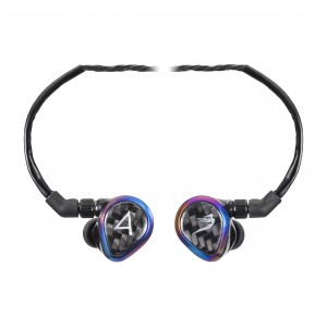 The Astell & Kern / JH Audio Layla Inner-Ear Monitors: A Legend in