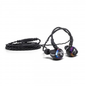 The Astell & Kern / JH Audio Layla Inner-Ear Monitors: A Legend in The Astell & Kern / JH Audio Layla Inner-Ear Monitors: A Legend in