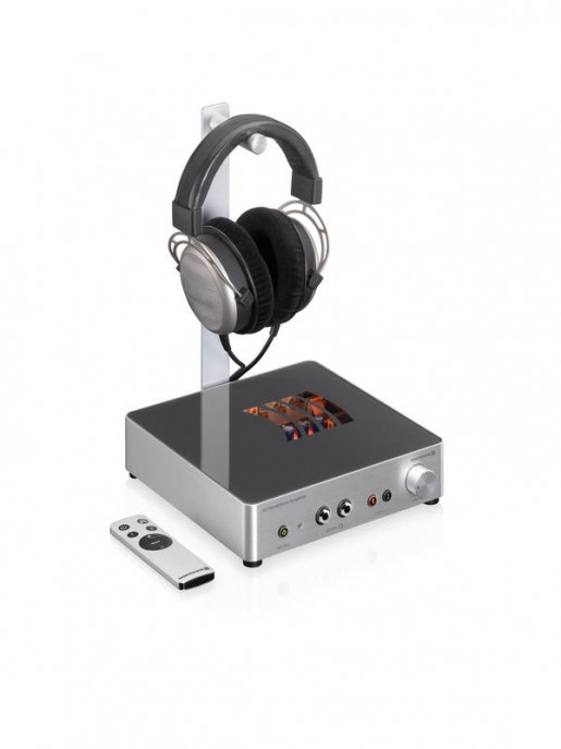 The Beyerdynamics T1 (Second Generation) Flagship Headphones & A 2 ...