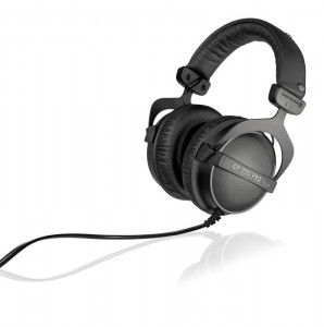 Beyerdynamics DT1350 CC and DT770 Pro Headphones - Headphone Guru