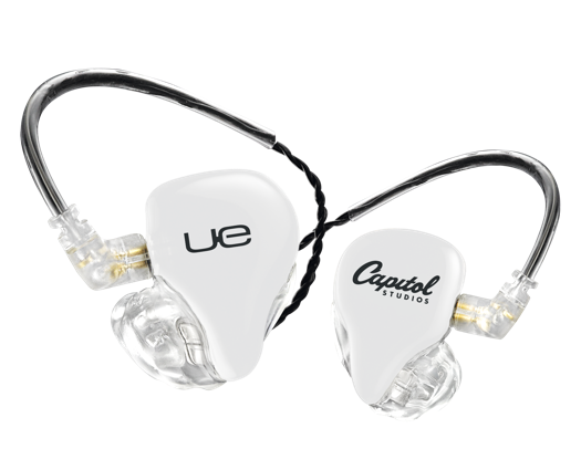 Ultimate Ears Pro Reference Remastered - Headphone Guru