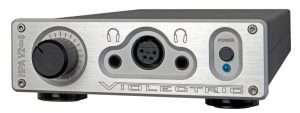 Violectric v280 headphone amp hot sale