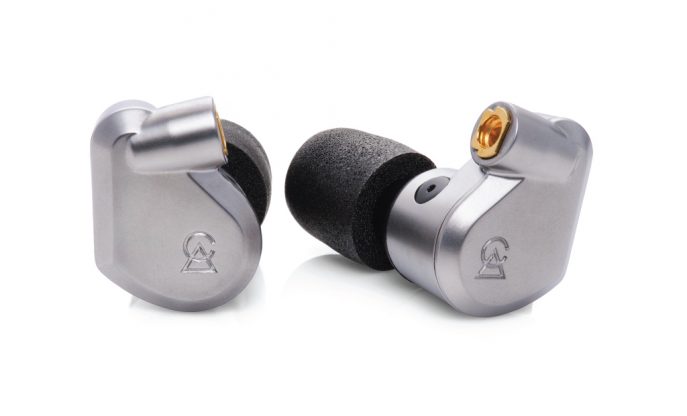 The Campfire Audio Vega In-Ear Monitors – A New Diamond Standard