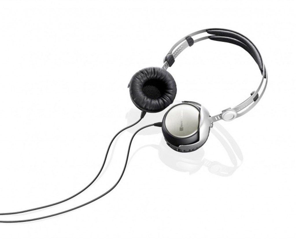 Beyerdynamic T51i Headphone Guru