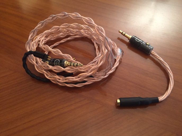 THE AFTERMARKET IEM CABLE SHOOTOUT -PART 2 - Headphone Guru