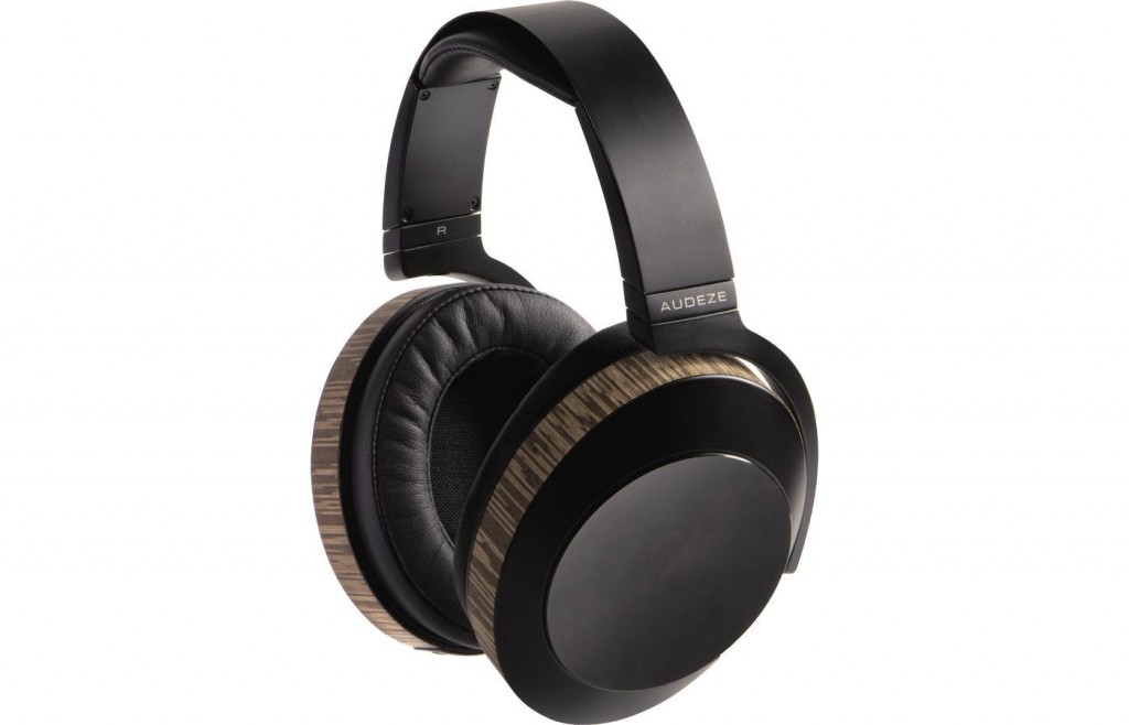 EL-8: A Bold New Direction From Audeze - Headphone Guru