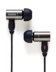 Title Fostex Te 05 And Te 07 Headphone Guru