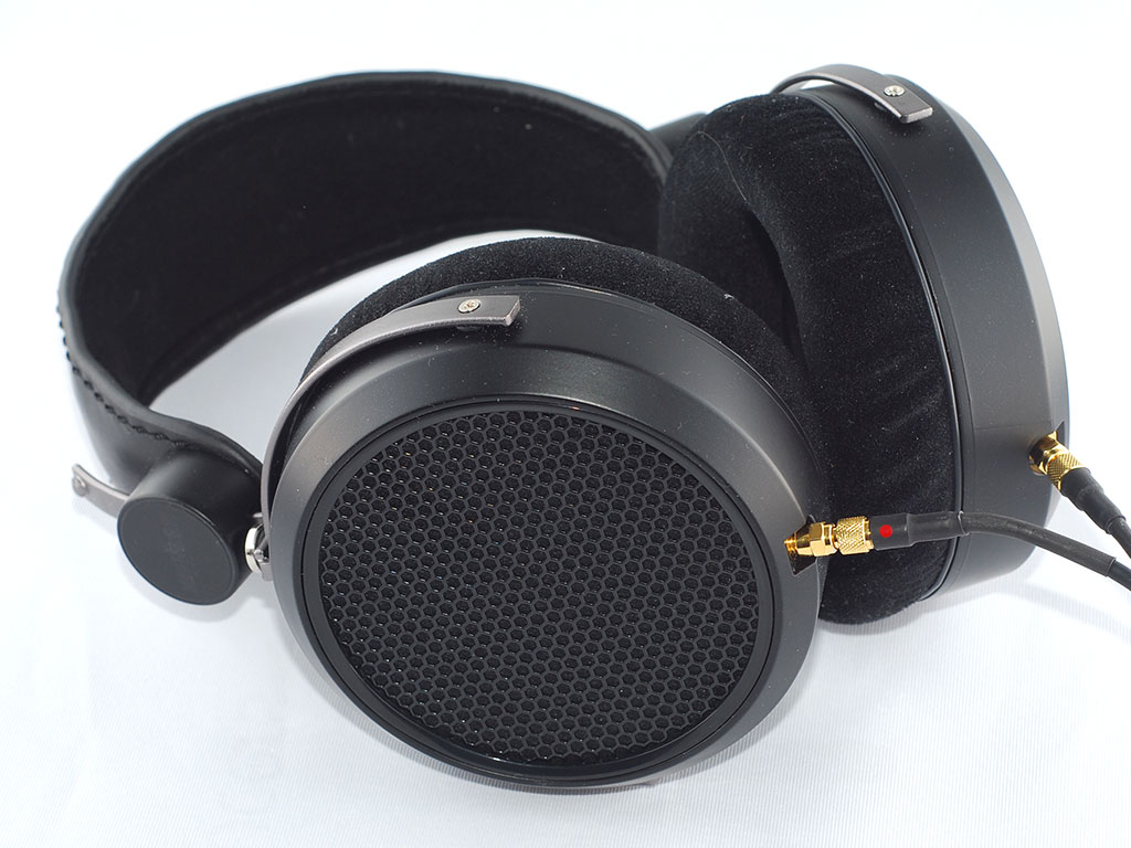 hifiman he5le