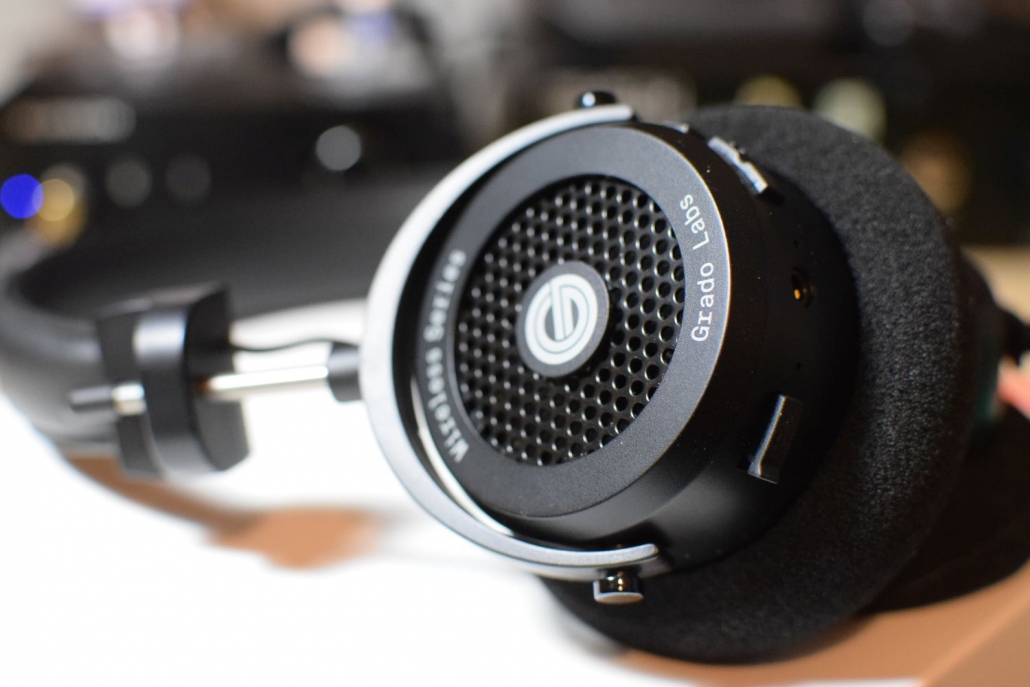 Grado GW100