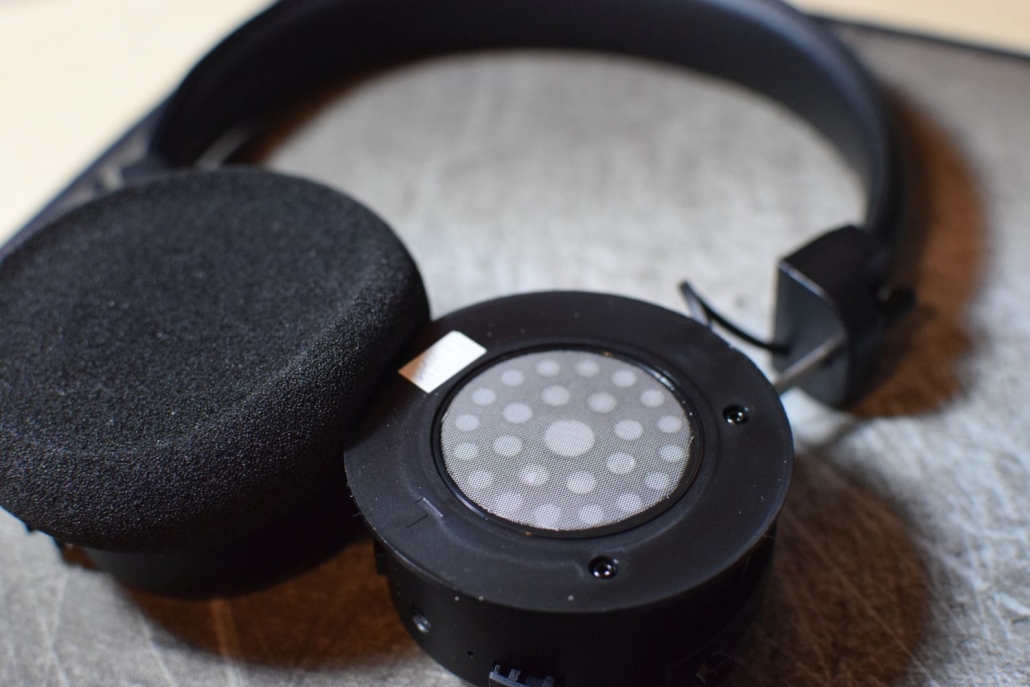 Grado GW100