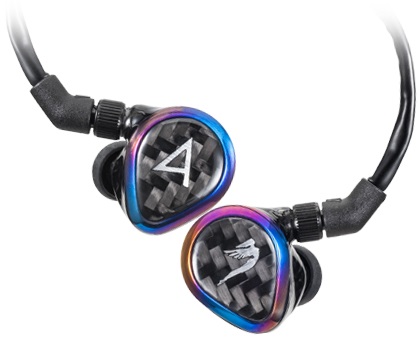The Astell & Kern / JH Audio Layla Inner-Ear Monitors: A Legend in The Astell & Kern / JH Audio Layla Inner-Ear Monitors: A Legend in