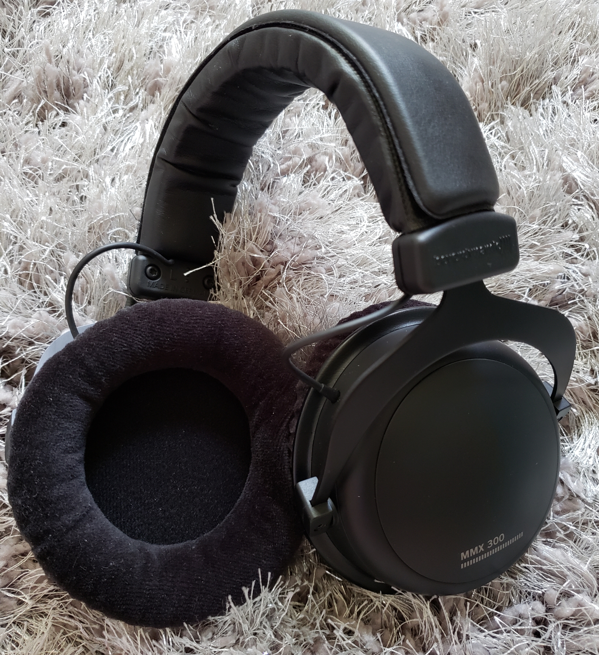 Beyerdynamic MMX300 2nd Gen: Serious Gaming Meets Serious Audio