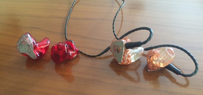 Westone ES60 Custom-Fit In Ear Monitor - The Absolute Sound