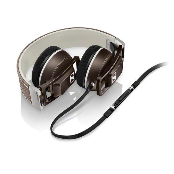 Sennheiser Urbanite On-Ear Headphone - Headphone Guru