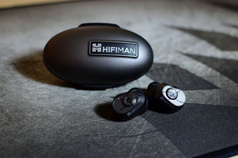 Hifiman discount tws600 price