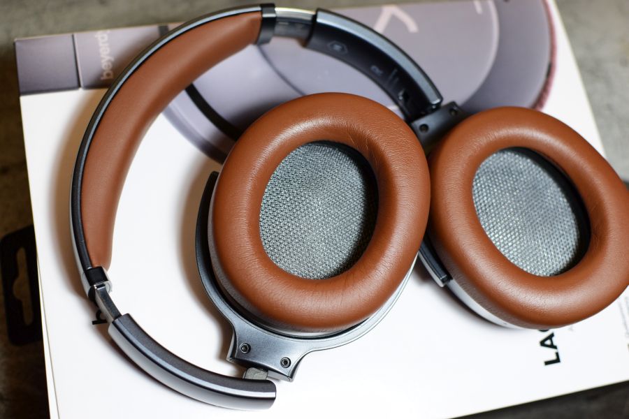 beyerdynamic LAGOON ANC Explorer Headphone Guru