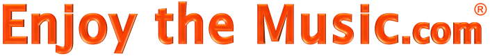 This image has an empty alt attribute; its file name is enjoy_the_music_logo_transparent-705x81.png