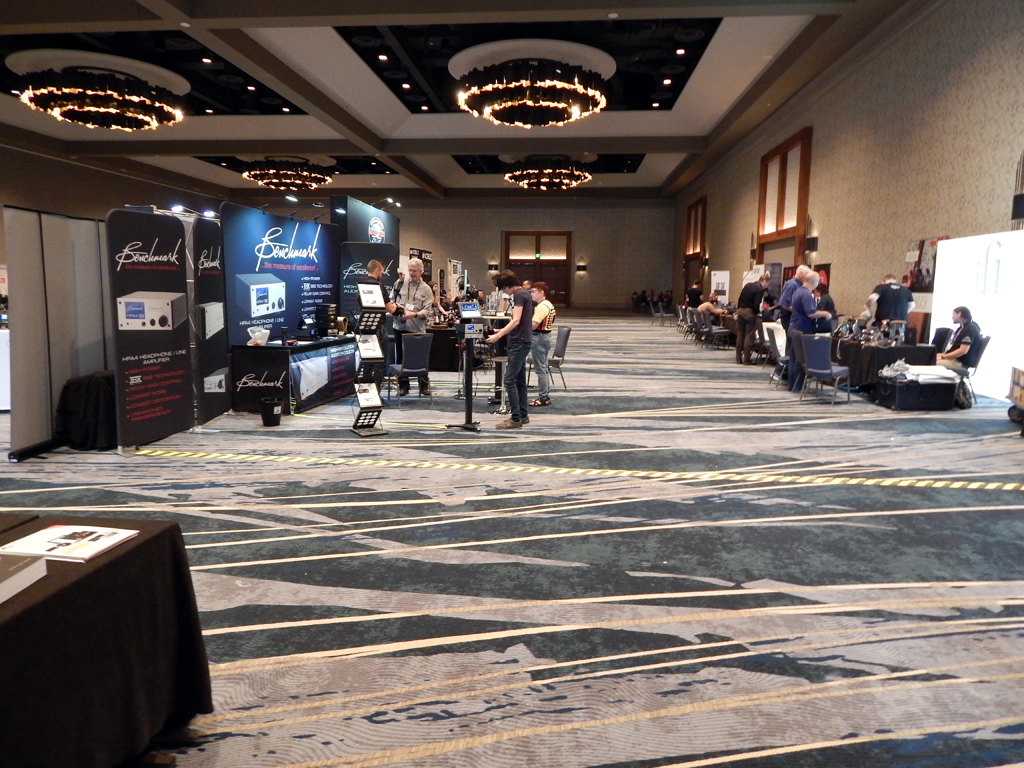 RMAF 2019 (Rocky Mountain Audio Fest)