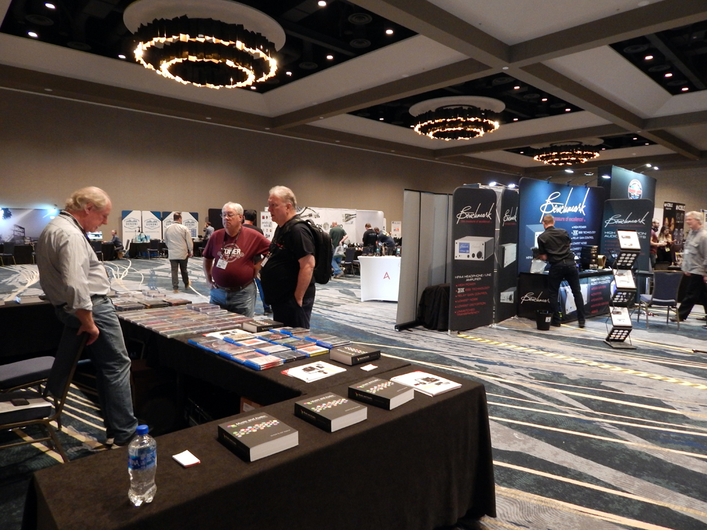 RMAF 2019 (Rocky Mountain Audio Fest)