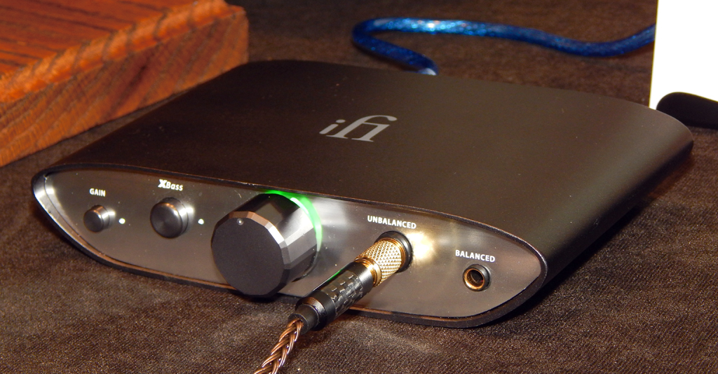 ifi Zen DAC