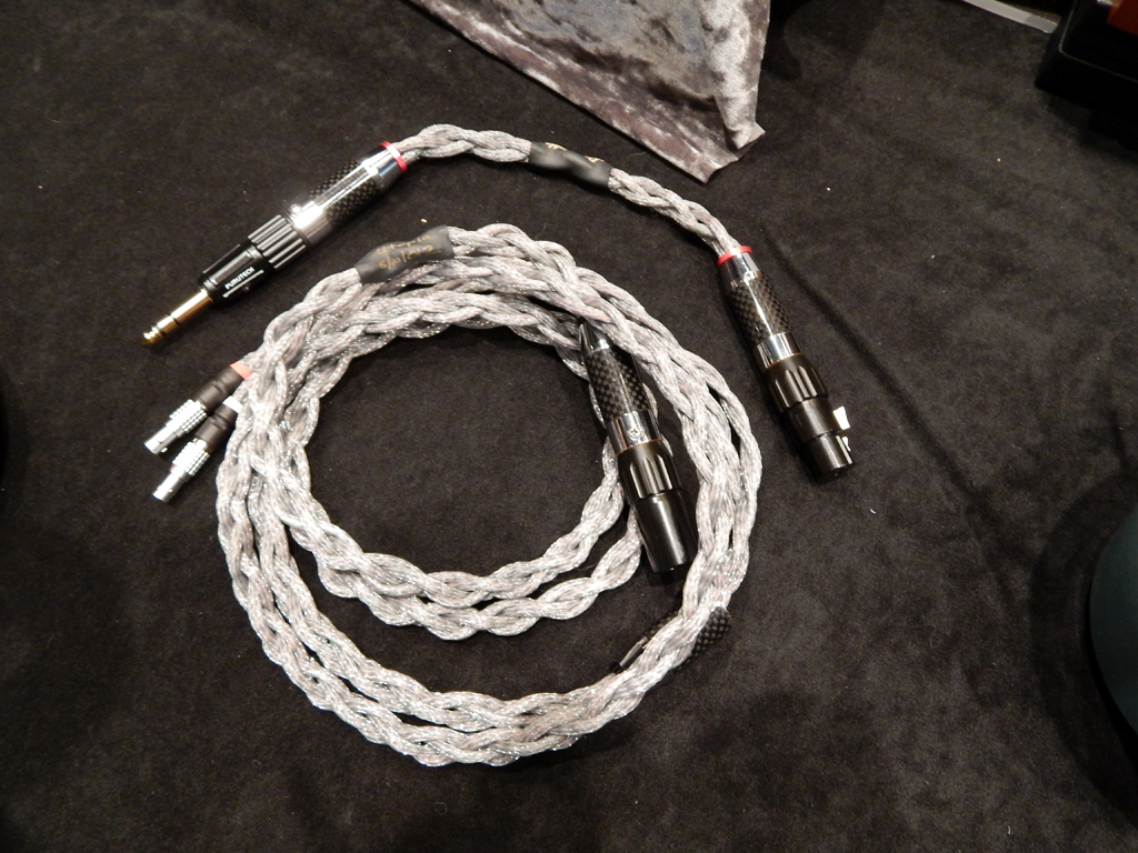 Danacable Lazuli Ultra FC cable