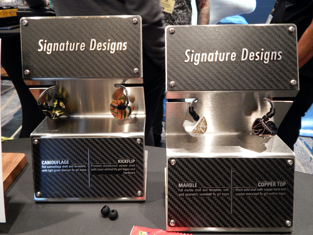 Jerry Harvey Audio Signature Designs