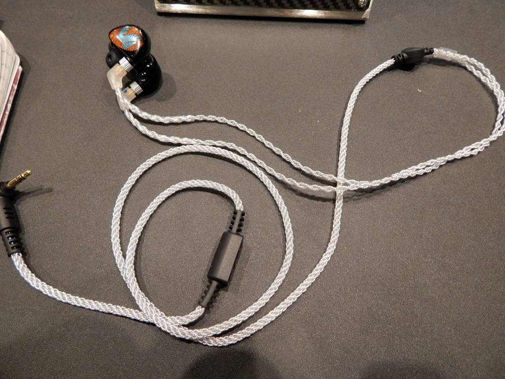 Jerry Harvey Audio JH|13V2 PRO Universal IEM