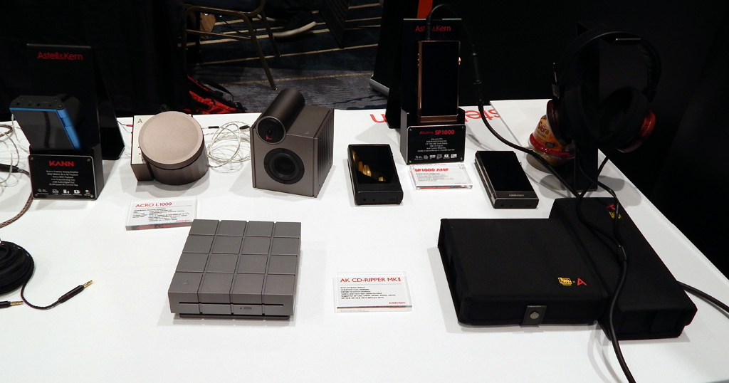 Rocky Mountain Audio Fest 2019 Part 4- Headphone Guru