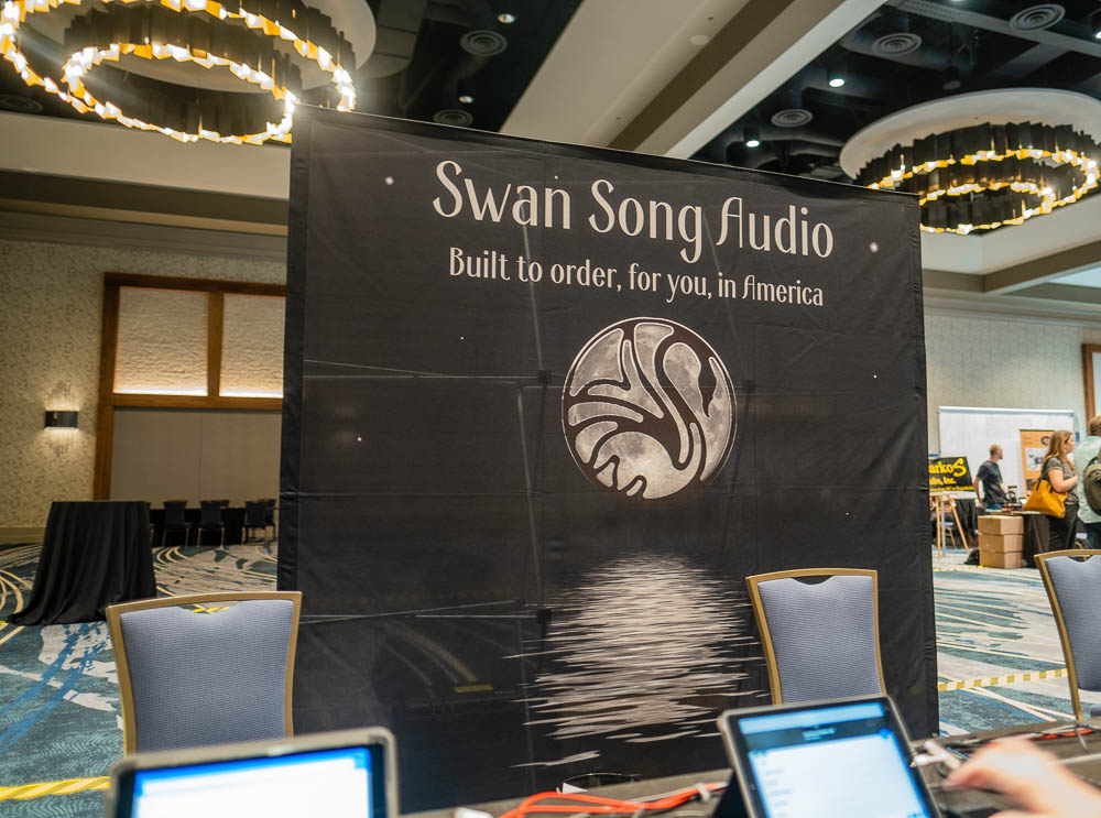 Rocky Mountain Audiofest 2019