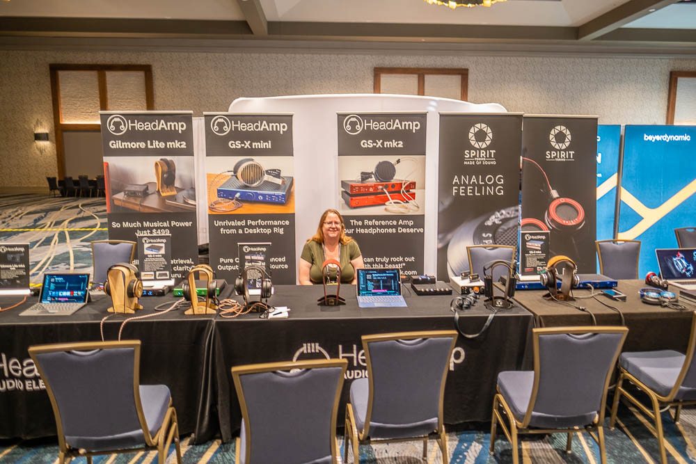 Rocky Mountain Audiofest 2019 RMAF 2019