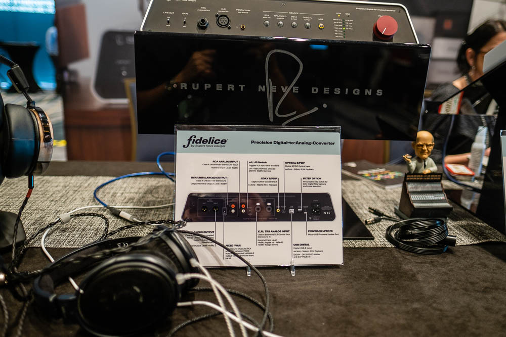 Rocky Mountain Audiofest 2019