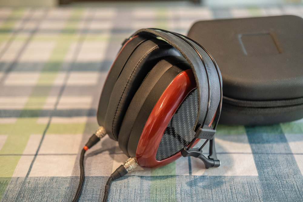 Dan Clark Audio AEON 2 Review Headphone Guru