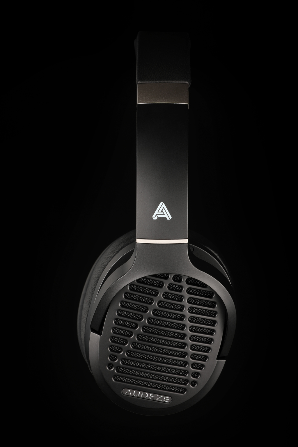 Audeze Headphones, Uncompromised Audio